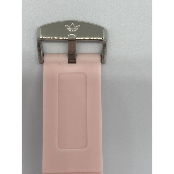 Adidas Rare Pink Dead Stock Chronograph Watch ADH2731 - Picture 7 of 9